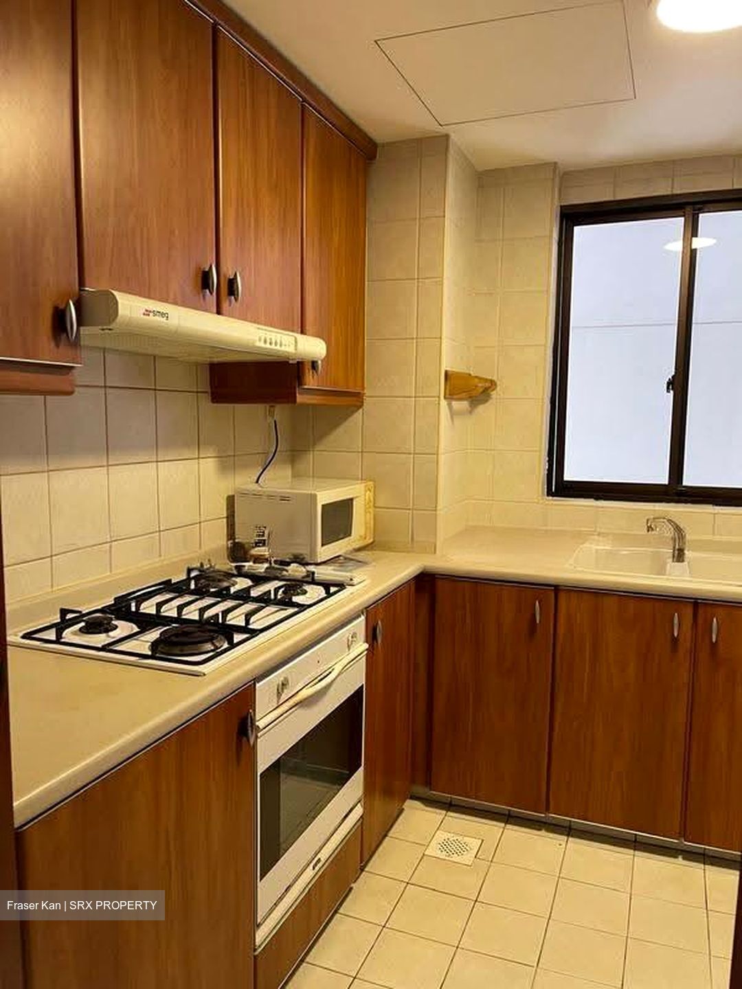 The Mayfair (D22), Condominium #626556621